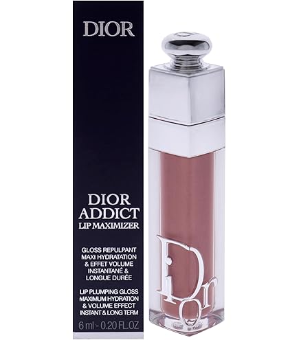 DIOR ADDICT LIP MAXIZER 029 : Amazon.ae: Beauty