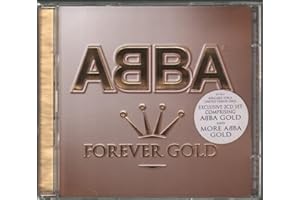 Forever Gold - Best of