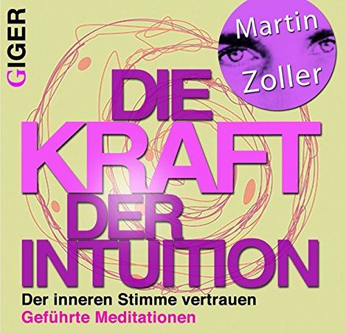 Die Kraft der Intuition