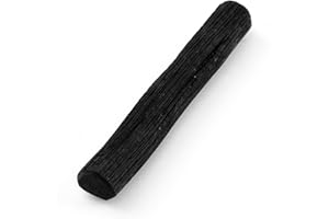 BLACK + BLUM - Filtre à Eau - Charbon de bois Actif Binchotan- Individuel - Hydratation Saine - Ancienne Tradition Japonaise - Dure 6 Mois - Naturel