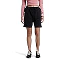 Jockey AW23 Women's Super Combed Cotton Rich Regular Fit Shorts with Side Pockets