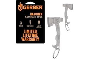 Gerber Keychain tool HATCHET