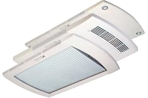 REMIS REMItop Vario II 400 x 400 mm mit Handkurbel