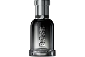 BOSS Bottled Beyond Eau de Parfum – Woody Fragrance for Men – With Notes of Ginger and Leather – Long-Lasting Fragrance