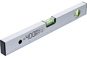 BGS DO IT YOURSELF BGS Diy 50870 | Poziomnica | 400 mm