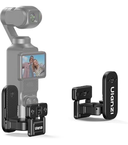 For DJI Osmo Pocket 3 accessories - De