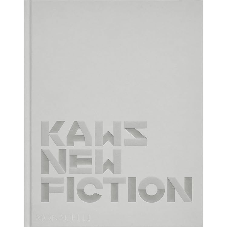 KAWS : Ramirez-Montagut, Monica, Celant, Germano: Amazon.de: Bücher