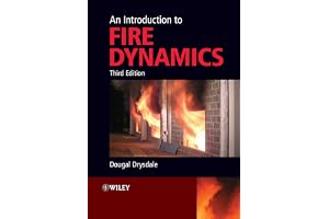 An Introduction to Fire Dynamics