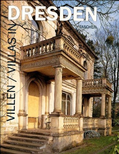 Villen/ Villas in Dresden