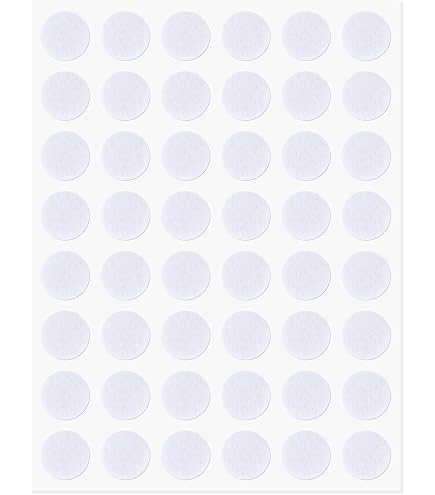 Lot De 2 Planches Carrées En Feutre Adhésif - 20x20 Cm - Gris - Anti-dérapant - Neuf