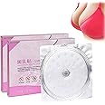 Breast Enhancement Upright Lifter Enlarger Patch, Collagen Breast Enlargement Patches, Breast Enhancement Mask, for Promote Lifting Firming And Ing Bust (2box)