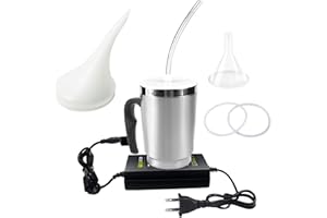 Qunbanty Renovateur Phare,Renovateur Phare Voiture,Kit Renovation Phare Voiture,Kit Polissage Phare Voiture,Kit Restauration Phare de Voiture pour Oxydation/Jauni/Rayures/Flou