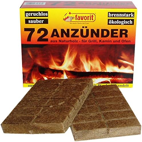 Favorit 1828 Grill and Packs, 72–Pack