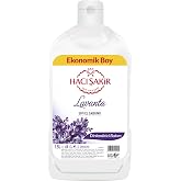 Hacı Şakir Liquid Soap, Lavender, 1500 ml