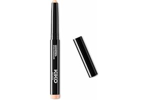 KIKO Milano Universal Stick Concealer 02 | Correcteur Crémeux En Stick, Produit Longue Tenue, Jusqu’À 24 Heures