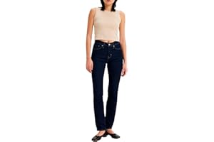 Levi's Damen Jeans 312 Shaping Slim