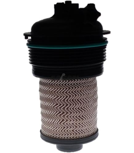 Febi Bilstein 45858 Filtro Abitacolo Originale Per Ford - Sostituisci Ogni Anno Per Aria Pulita!