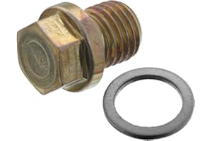 ‎FEBI BILSTEIN febi bilstein 12341 Ölablassschraube mit Dichtring, 1 Stück