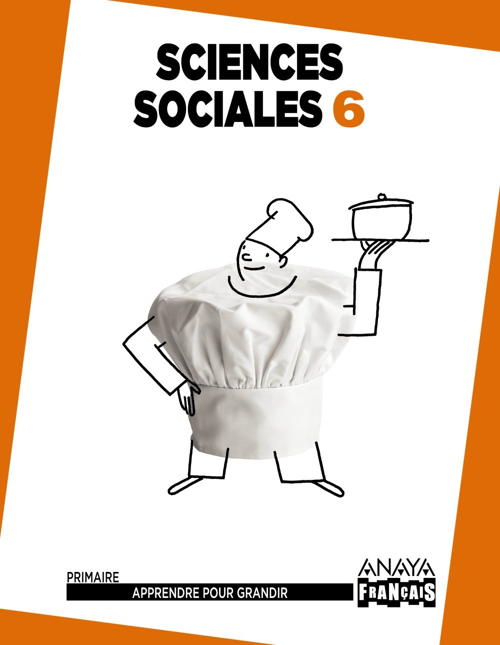 Sciences Sociales 6