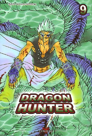 Dragon Hunter — Tome 9