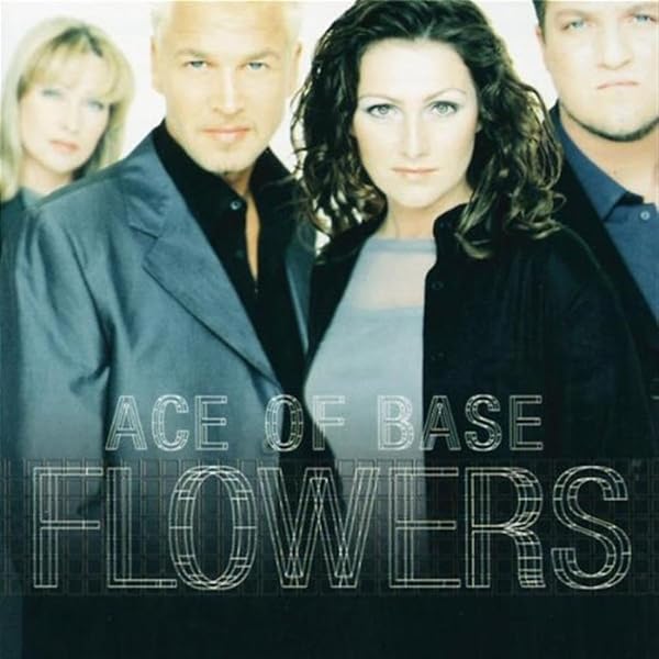 Singles Of The 90's: Ace of Base: Amazon.es: CD y vinilos}