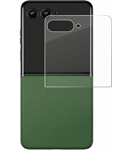 Brotect Pellicola In Vetro Ibrido AirGlass Per Ulefone Note 7P - Durezza 9H, Trasparente, Anti-impronta, Made In Germany - 3
