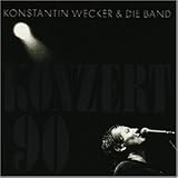 Konzert 90 - Konstantin Wecker
