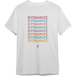 Buy The Korhean Store BTS Permission to Dance Black Regular Fit