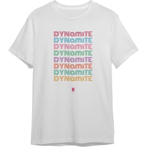 PERMISSION TO DANCE Tシャツ ホワイト 新品 Bts Permission to Dance Shirt | eBay