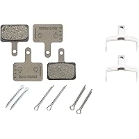 2X Shimano B01S Bremsbeläge Original Werkstattversion 2018