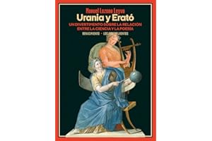 Urania y Erató: Divertimento sobre la relación entre la ciencia y la poesía: 209 (LOS CUATRO VIENTOS)