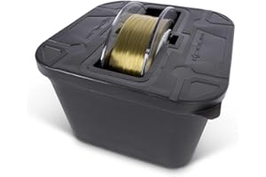 Korum Fishing Line Spooler (k0310245)