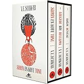 Tones of Magic Trilogy Boxed Special Set (3 Books)