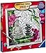 Produktbild Ravensburger 29009 - Harmony Malen nach Zahlen, 30 x 30 cm