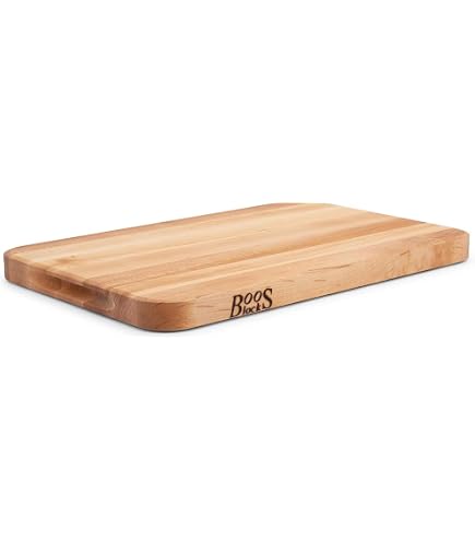 le Choix du Président Planche en bois d'acacia avec rainures - 1 ea le Choix du Président Planche en bois d'acacia avec rainures - 1 ea