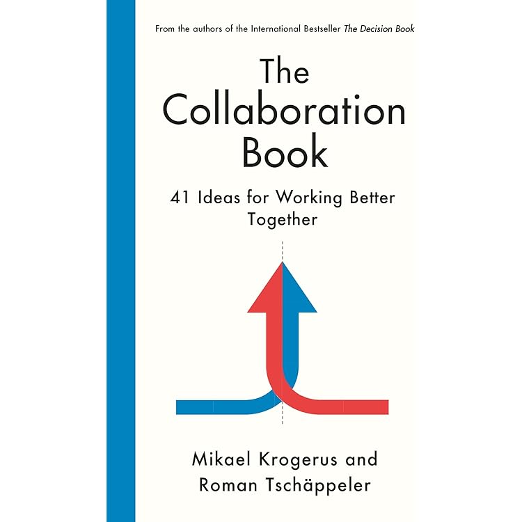 The Decision Book: OVER HALF A MILLION COPIES SOLD - Krogerus