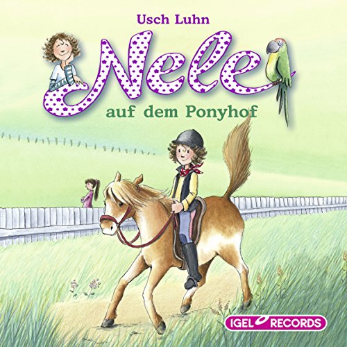 Download Nele auf dem Ponyhof (Nele 2) Download Nele auf dem Ponyhof (Nele 2)