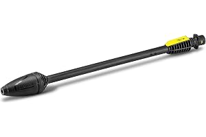 Kärcher Rotojet Dirt Blaster 145 Full Control, rotojetmunstycke för högtryckstvättar K4-K5