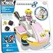 Price comparison product image K'NEX Mario Kart 8 - Princess Peach Kart Building Set by K'Nex