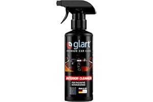 Glart 45IR Car Interior Cleaner 500ml, for Car Seat, Leather, Upholstery, Car Carpets, Sofa