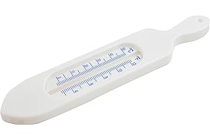 Ability Superstore Adult Bath Thermometer