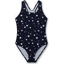 Bikini Kinder Mädchen Sanetta Mädchen-Bikini Bunt Produktbild-Vorschau 8
