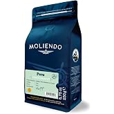 Moliendo Peru Chanchamayo Y&ouml;resel Kahve