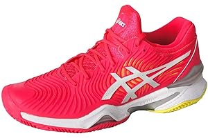 ASICS Women's Court Ff 2 ClayTennis Shoe