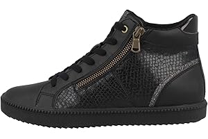 Geox Kobiety D Blomiee BSNEAKERS