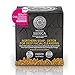 Natura Siberica Northern Detoxifying Soap With Charcoal For A Deep Purifying Effect 120G (Natura Siberica)