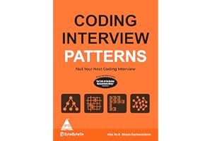 Coding Interview Patterns: Nail Your Next Coding Interview (Greyscale Indian Edition)