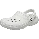 Crocs Klasik &Ccedil;i&ccedil;ekli Kesilmiş Sandal unisex-yetişkin Sandalet