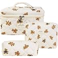 Aesthetic Stuff Clean Girl, Reise Kosmetiktasche Produktbild-Vorschau 10