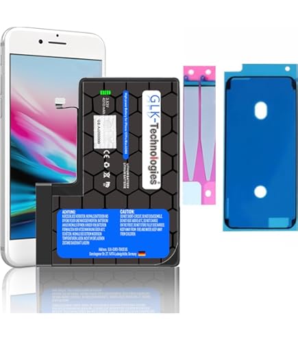 Batterie De Rechange Haute Capacité Pour Aousavo Phone12 Pro, Max